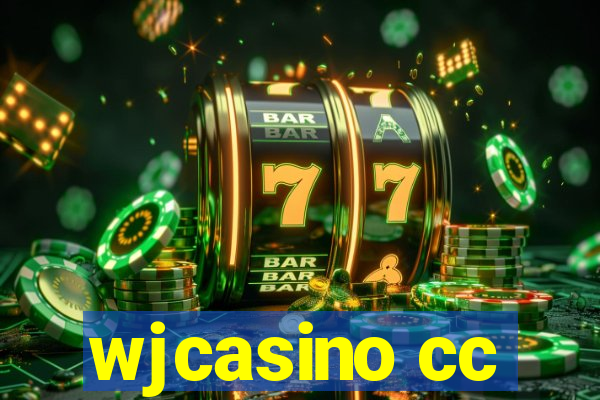 wjcasino cc